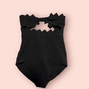 Marysia Maui Cut Out Swimsuit